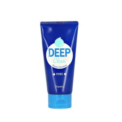 A_pieu_Deep_Clean_foam_cleanser_pore