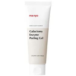 Manyo-Galactomy-Enzyme-Peeling-Gel