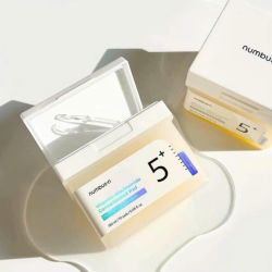 Numbuzin-No.5-Vitamin-Niacinamide-Concentrated-Pad